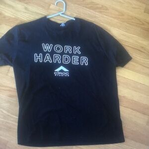 Black Ciroc Studios Graphic Tee